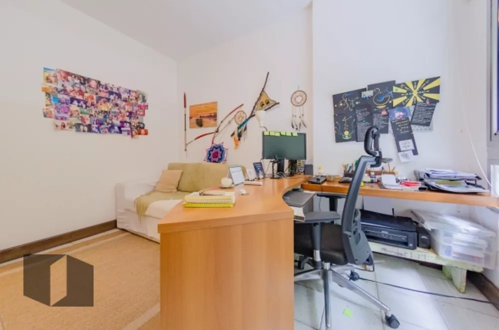 Apartamento, 3 quartos, 125 m² - Foto 52