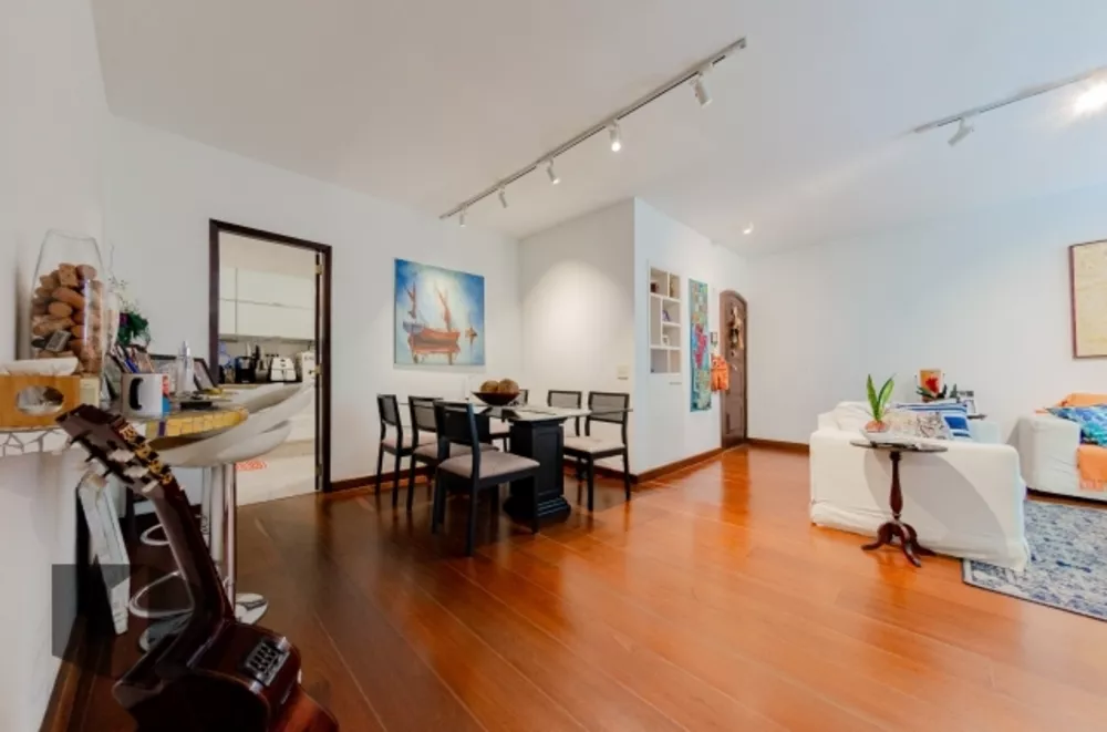 Apartamento, 3 quartos, 125 m² - Foto 50
