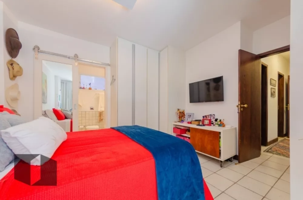 Apartamento, 3 quartos, 125 m² - Foto 17