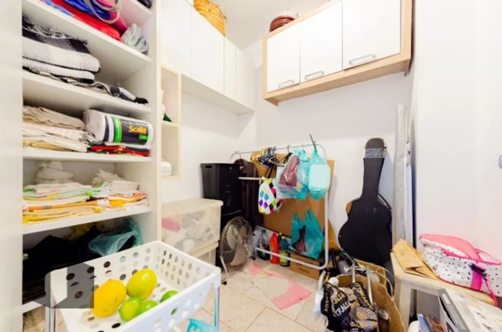 Apartamento, 3 quartos, 125 m² - Foto 32