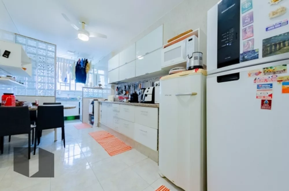 Apartamento, 3 quartos, 125 m² - Foto 45