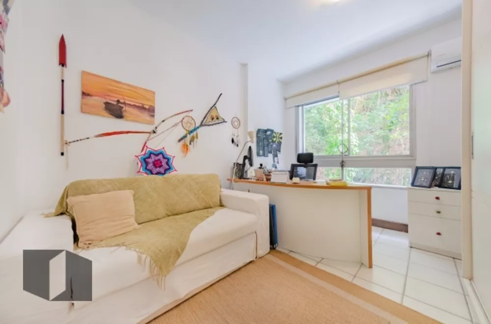 Apartamento, 3 quartos, 125 m² - Foto 33