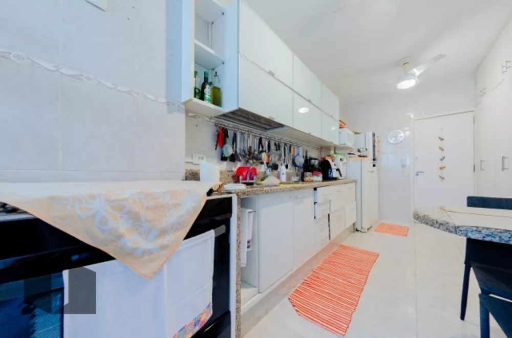 Apartamento, 3 quartos, 125 m² - Foto 25