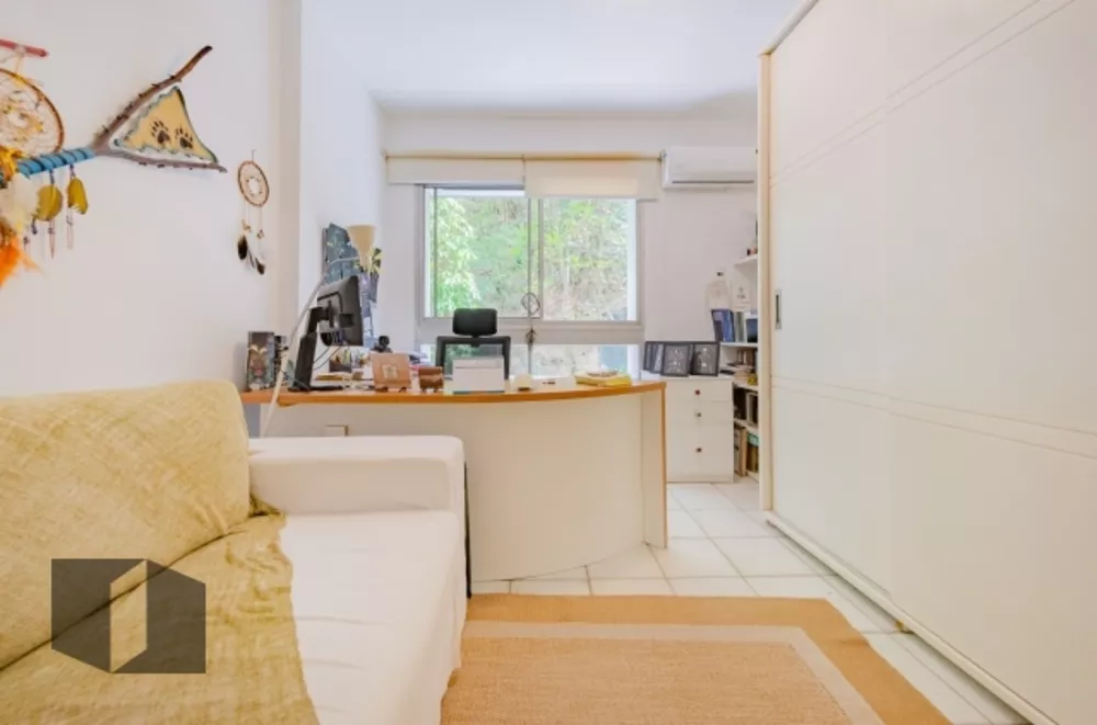 Apartamento, 3 quartos, 125 m² - Foto 31