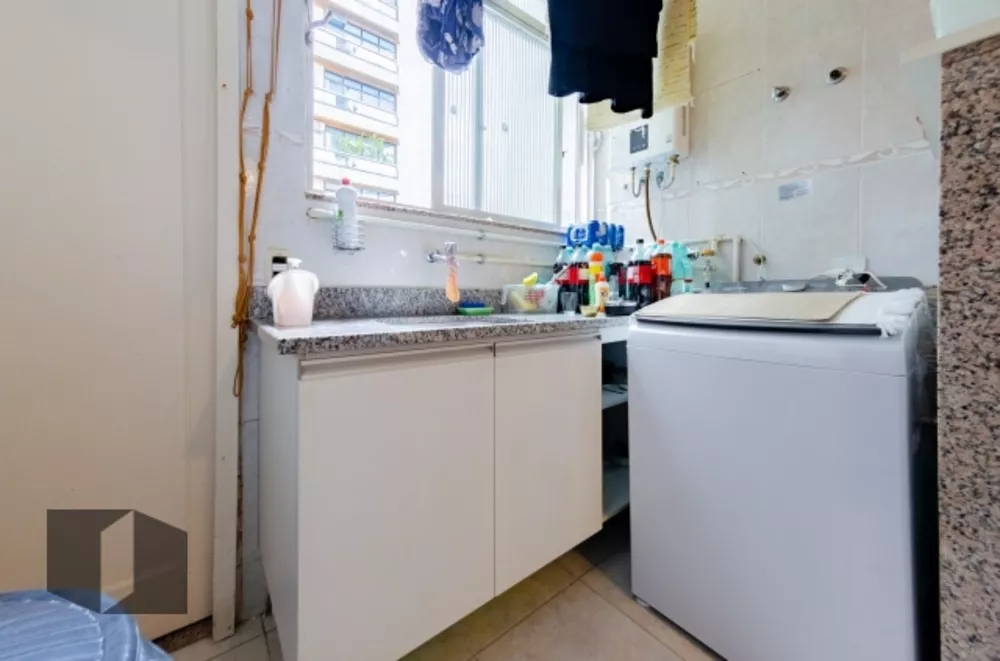 Apartamento, 3 quartos, 125 m² - Foto 6