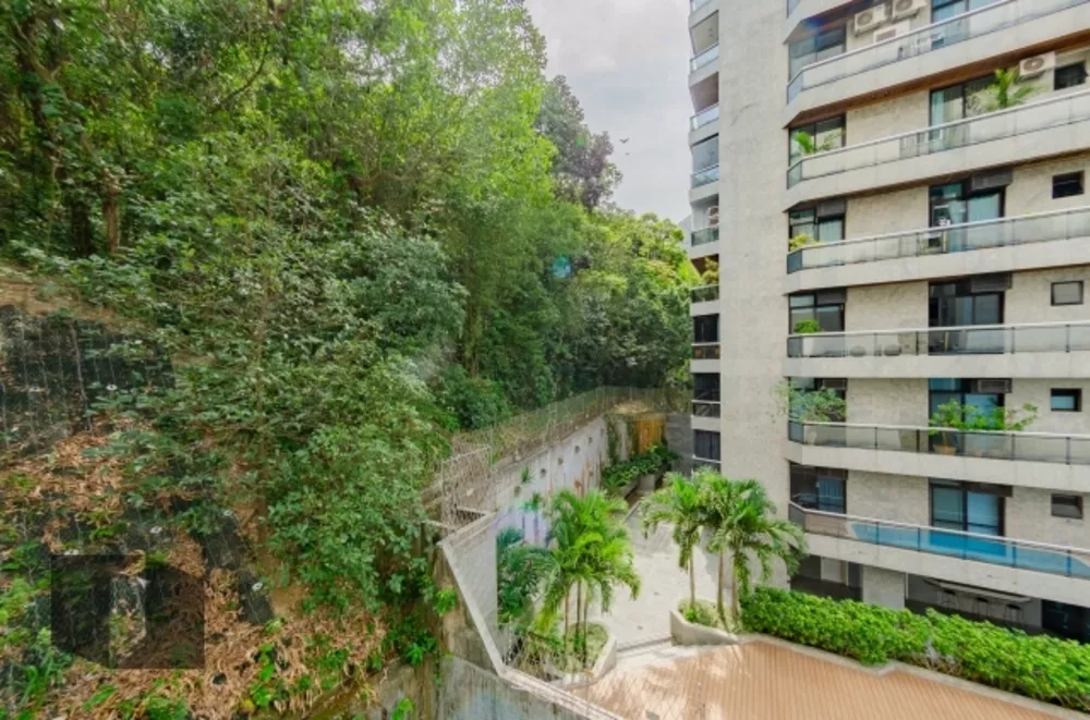 Apartamento, 3 quartos, 125 m² - Foto 40