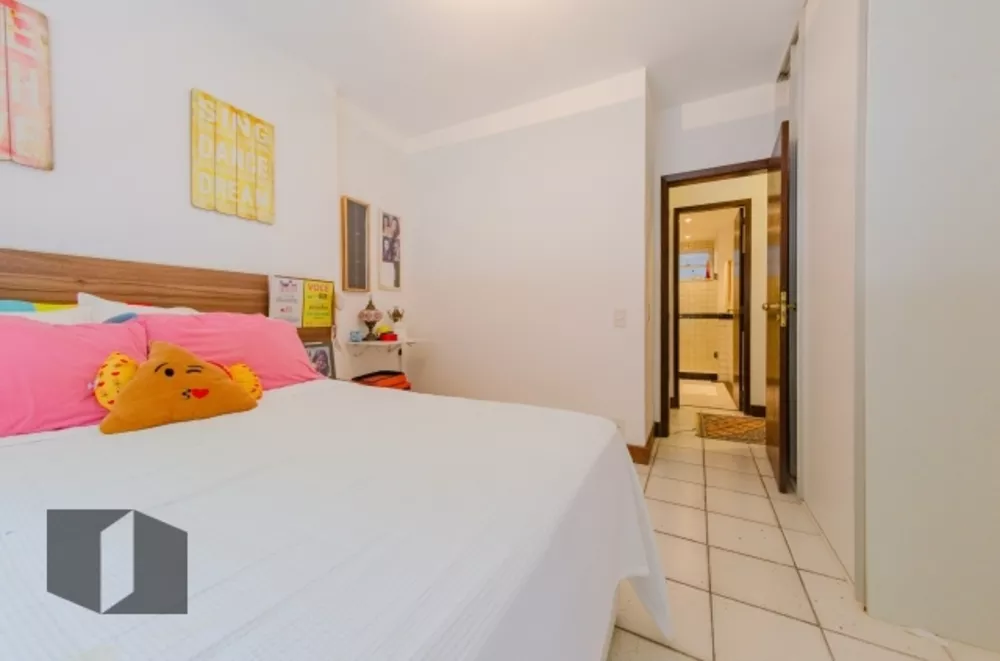 Apartamento, 3 quartos, 125 m² - Foto 37
