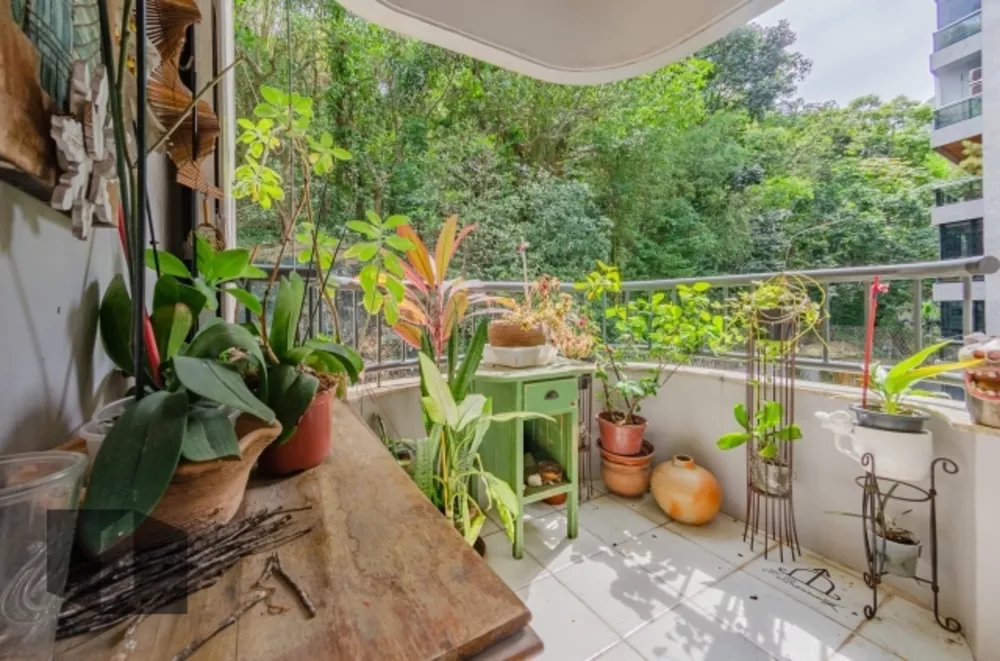 Apartamento, 3 quartos, 125 m² - Foto 11