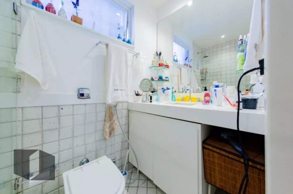 Apartamento, 3 quartos, 125 m² - Foto 35