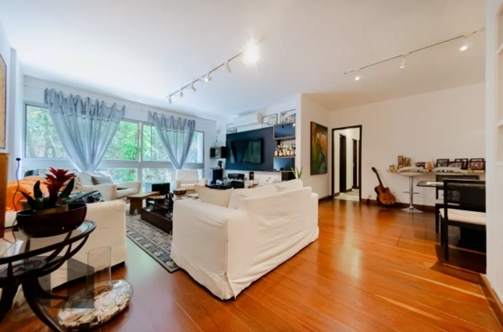 Apartamento, 3 quartos, 125 m² - Foto 38