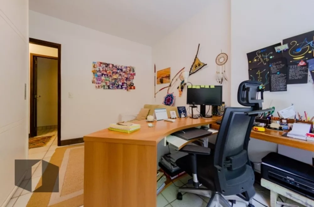 Apartamento, 3 quartos, 125 m² - Foto 47