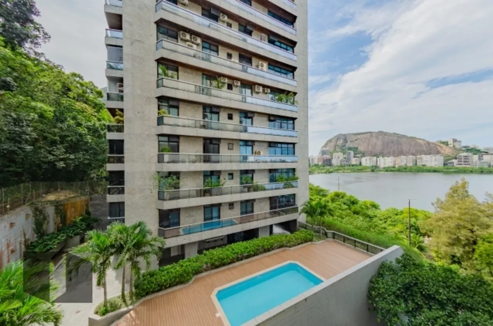 Apartamento, 3 quartos, 125 m² - Foto 8