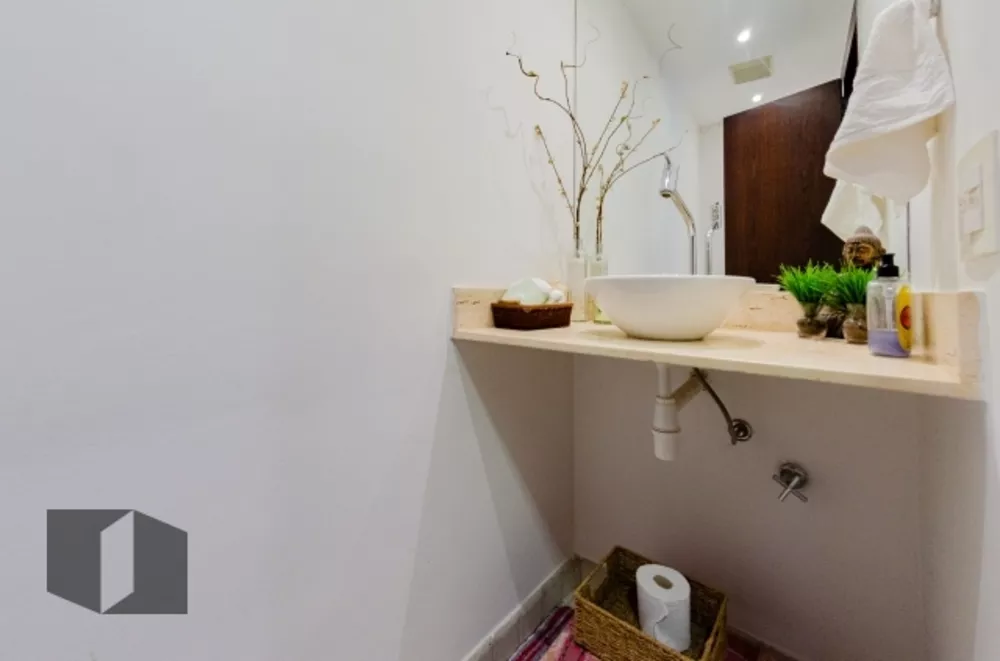 Apartamento, 3 quartos, 125 m² - Foto 16