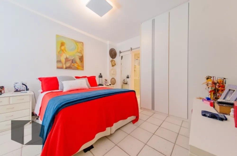 Apartamento, 3 quartos, 125 m² - Foto 22