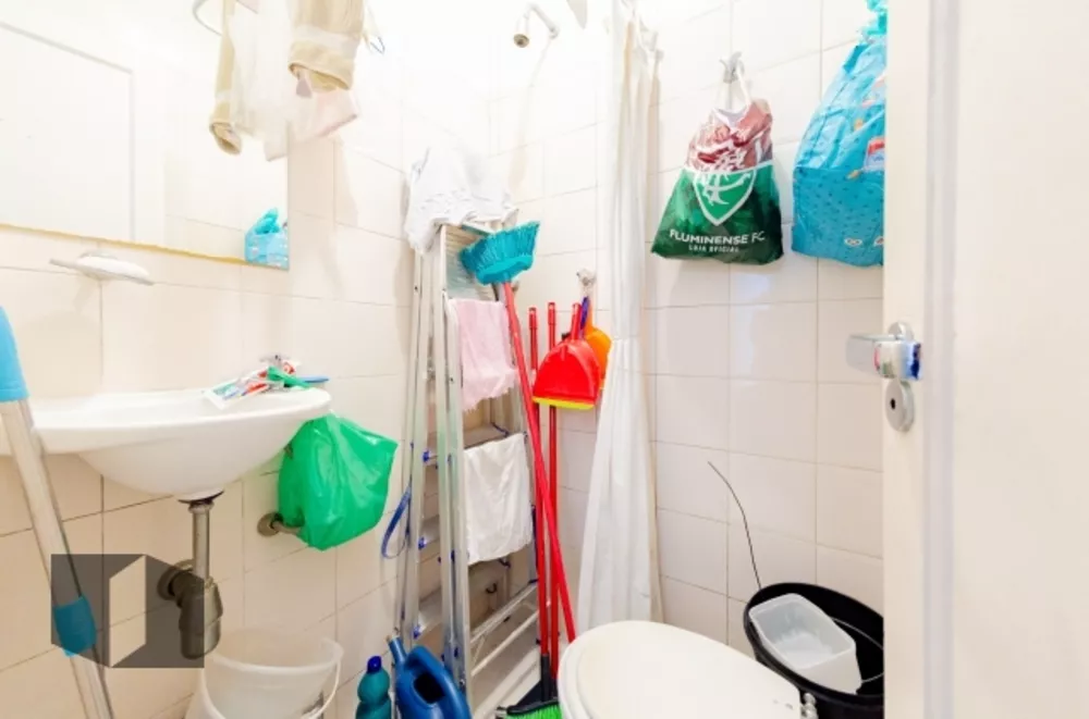 Apartamento, 3 quartos, 125 m² - Foto 9