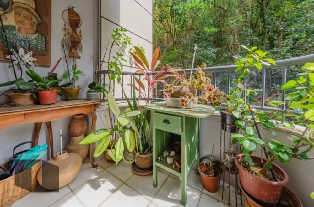 Apartamento, 3 quartos, 125 m² - Foto 14