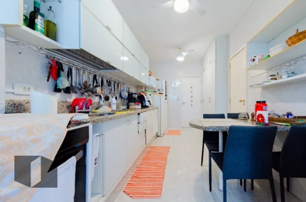 Apartamento, 3 quartos, 125 m² - Foto 49