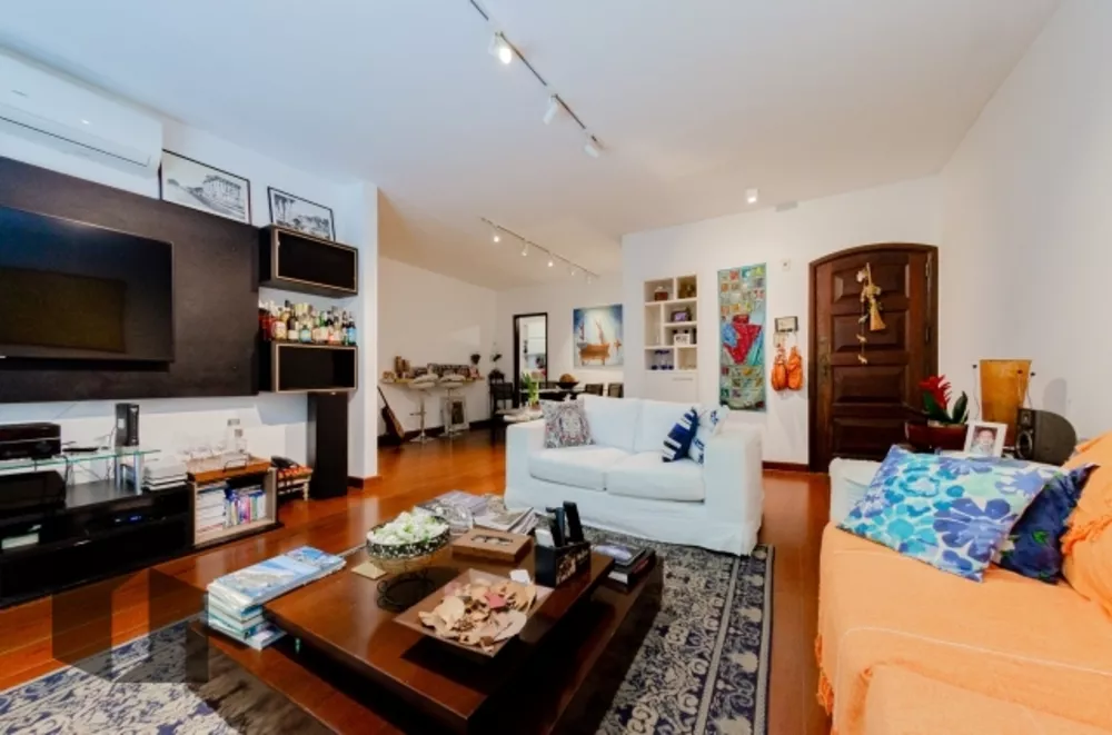 Apartamento, 3 quartos, 125 m² - Foto 34
