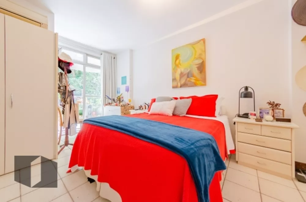 Apartamento, 3 quartos, 125 m² - Foto 29