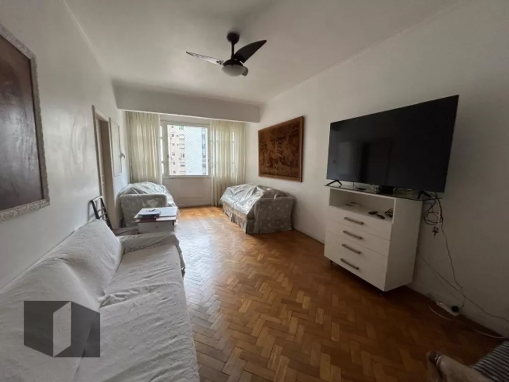 Apartamento, 3 quartos, 133 m² - Foto 39