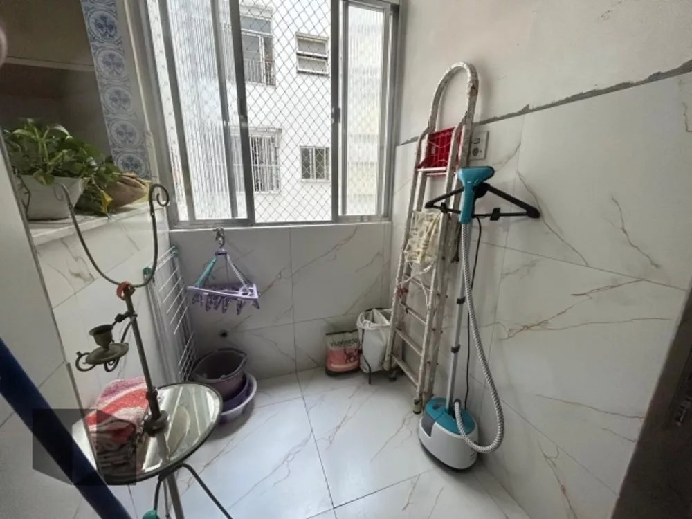 Apartamento, 3 quartos, 133 m² - Foto 1
