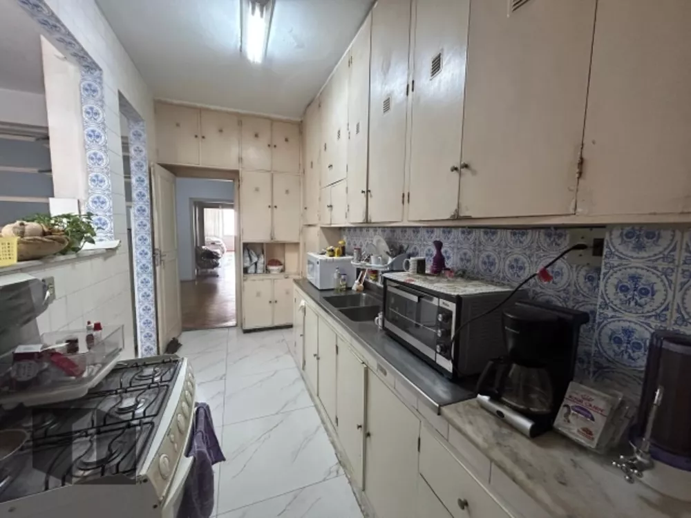Apartamento, 3 quartos, 133 m² - Foto 21