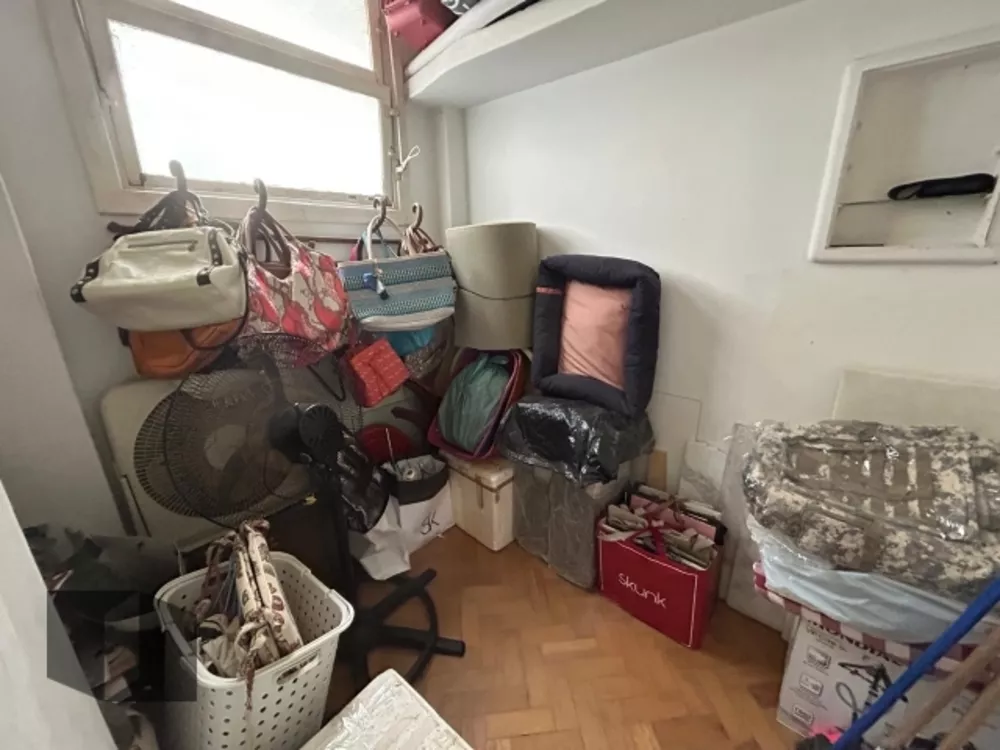 Apartamento, 3 quartos, 133 m² - Foto 11