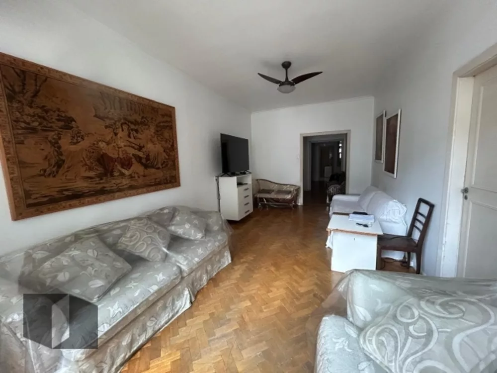 Apartamento, 3 quartos, 133 m² - Foto 7