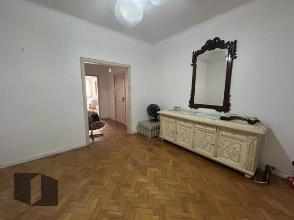 Apartamento, 3 quartos, 133 m² - Foto 12