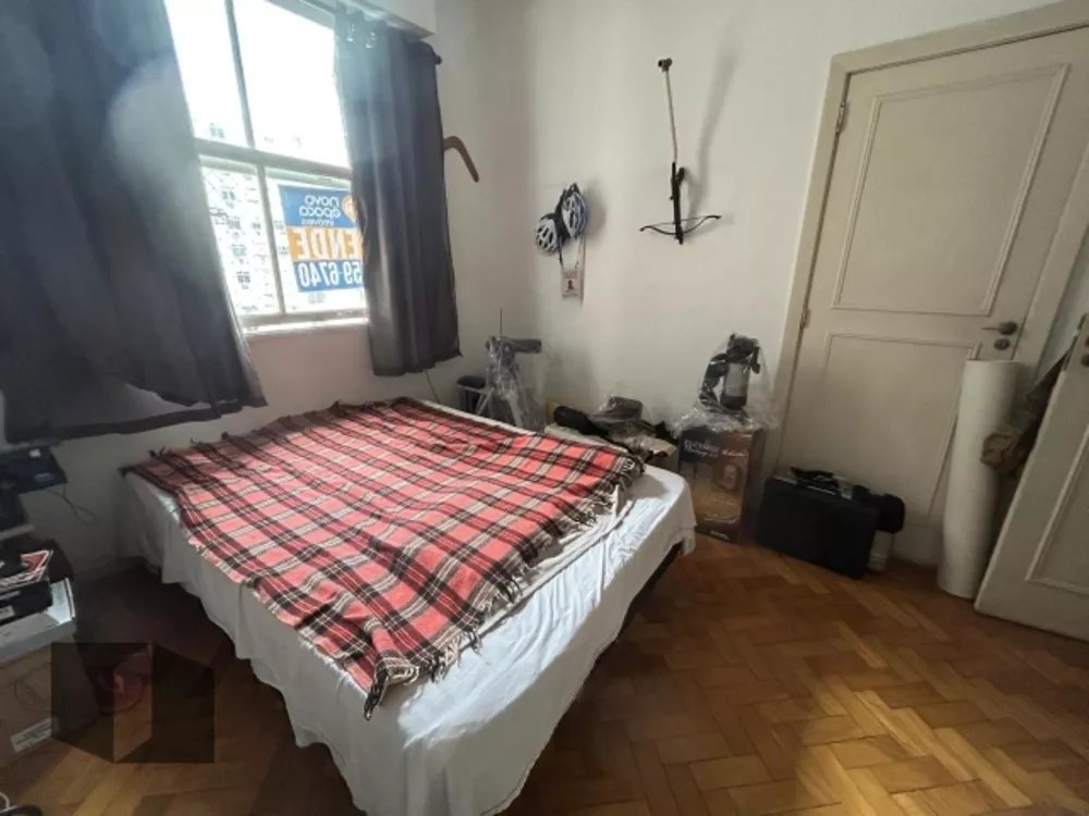 Apartamento, 3 quartos, 133 m² - Foto 45