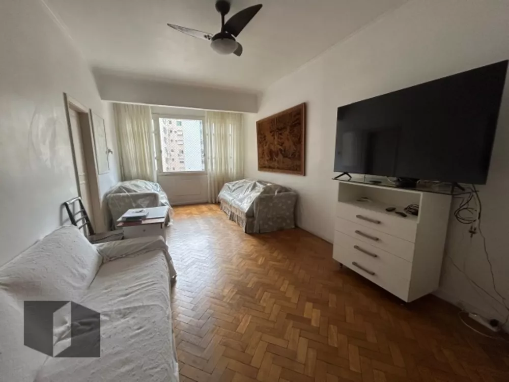 Apartamento, 3 quartos, 133 m² - Foto 41