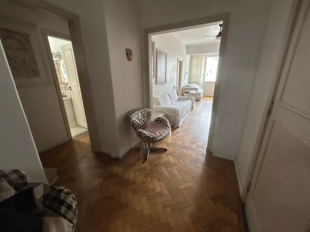 Apartamento, 3 quartos, 133 m² - Foto 49