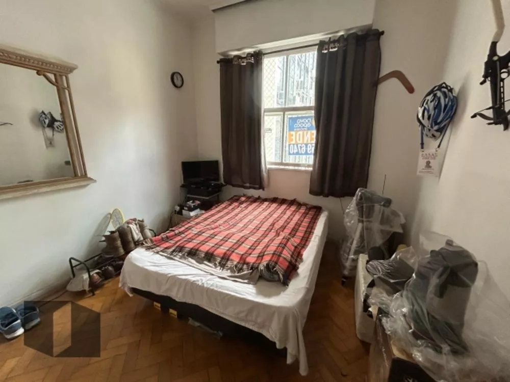 Apartamento, 3 quartos, 133 m² - Foto 20