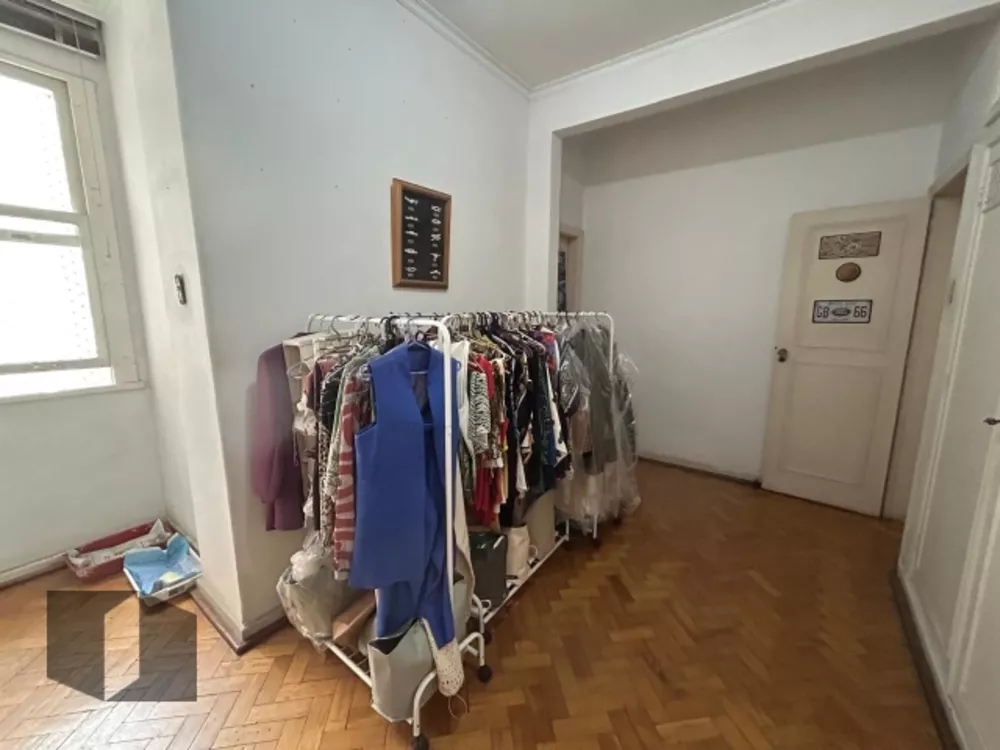 Apartamento, 3 quartos, 133 m² - Foto 35