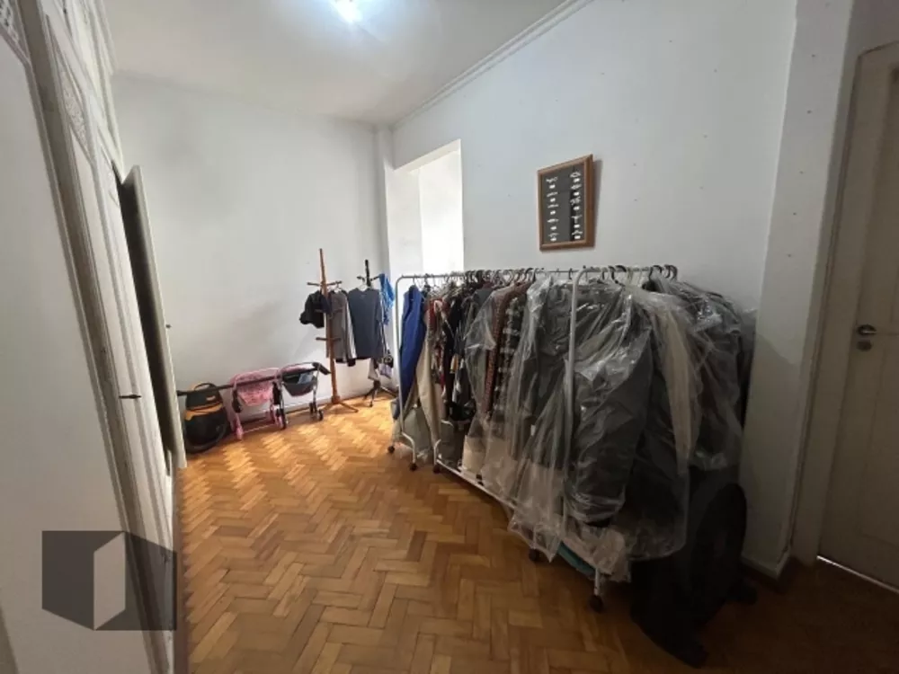 Apartamento, 3 quartos, 133 m² - Foto 34