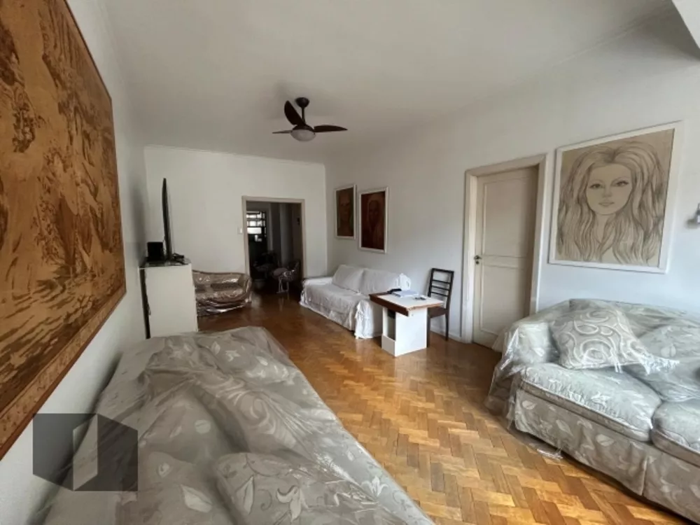 Apartamento, 3 quartos, 133 m² - Foto 24
