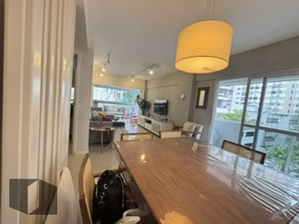 Apartamento, 3 quartos, 126 m² - Foto 5