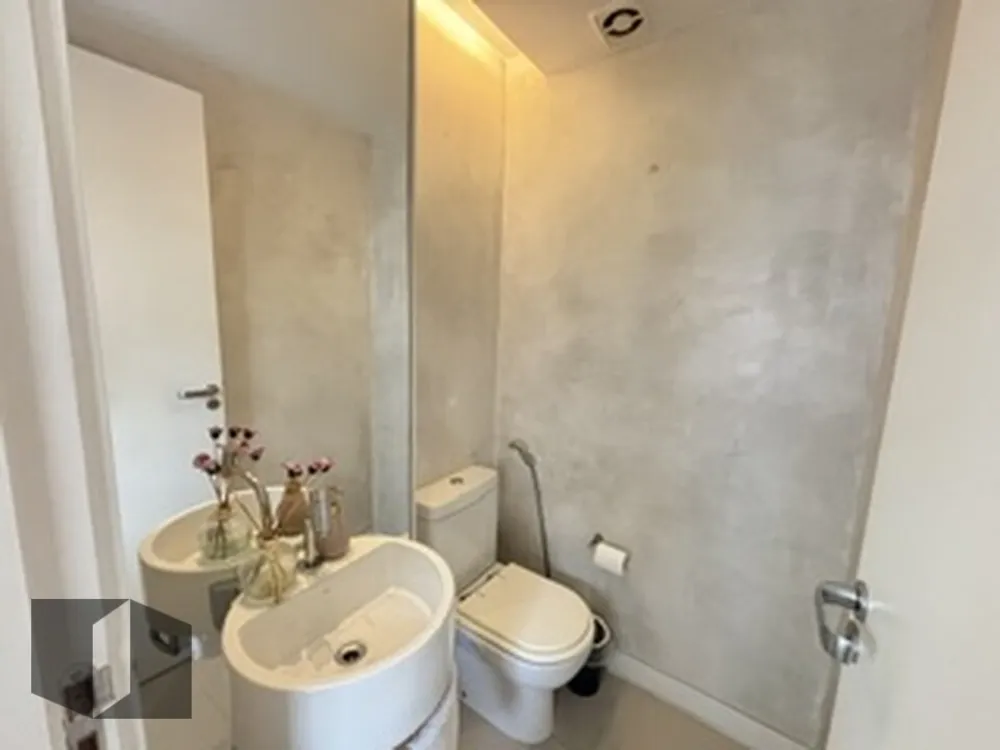 Apartamento, 3 quartos, 126 m² - Foto 9