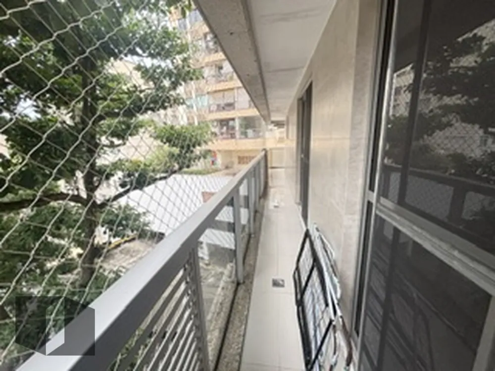Apartamento, 3 quartos, 126 m² - Foto 3