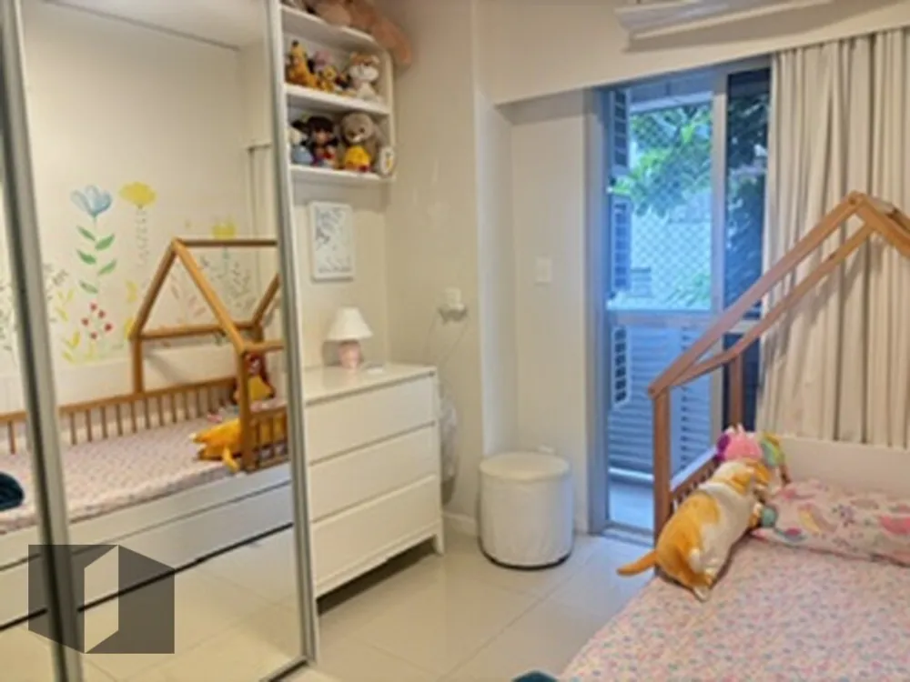 Apartamento, 3 quartos, 126 m² - Foto 22