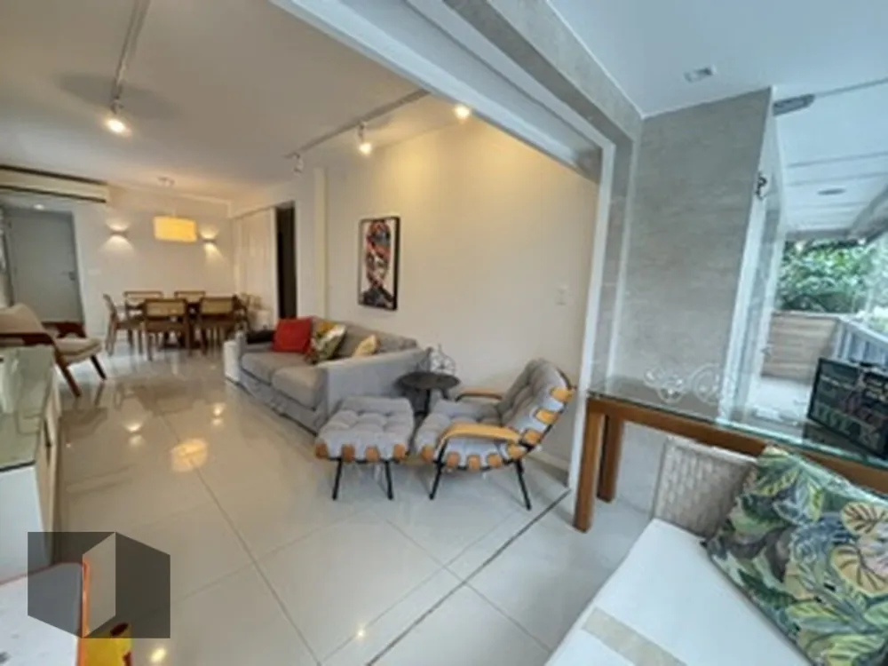 Apartamento, 3 quartos, 126 m² - Foto 16