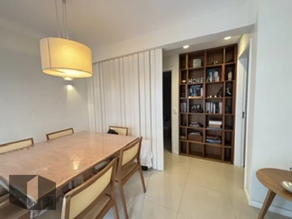 Apartamento, 3 quartos, 126 m² - Foto 14