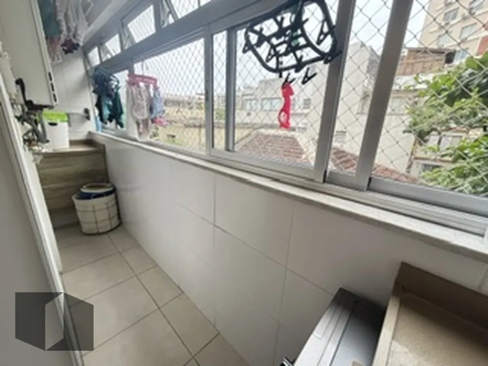 Apartamento, 3 quartos, 126 m² - Foto 20