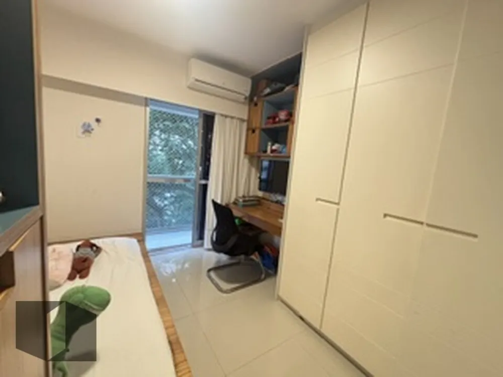 Apartamento, 3 quartos, 126 m² - Foto 10