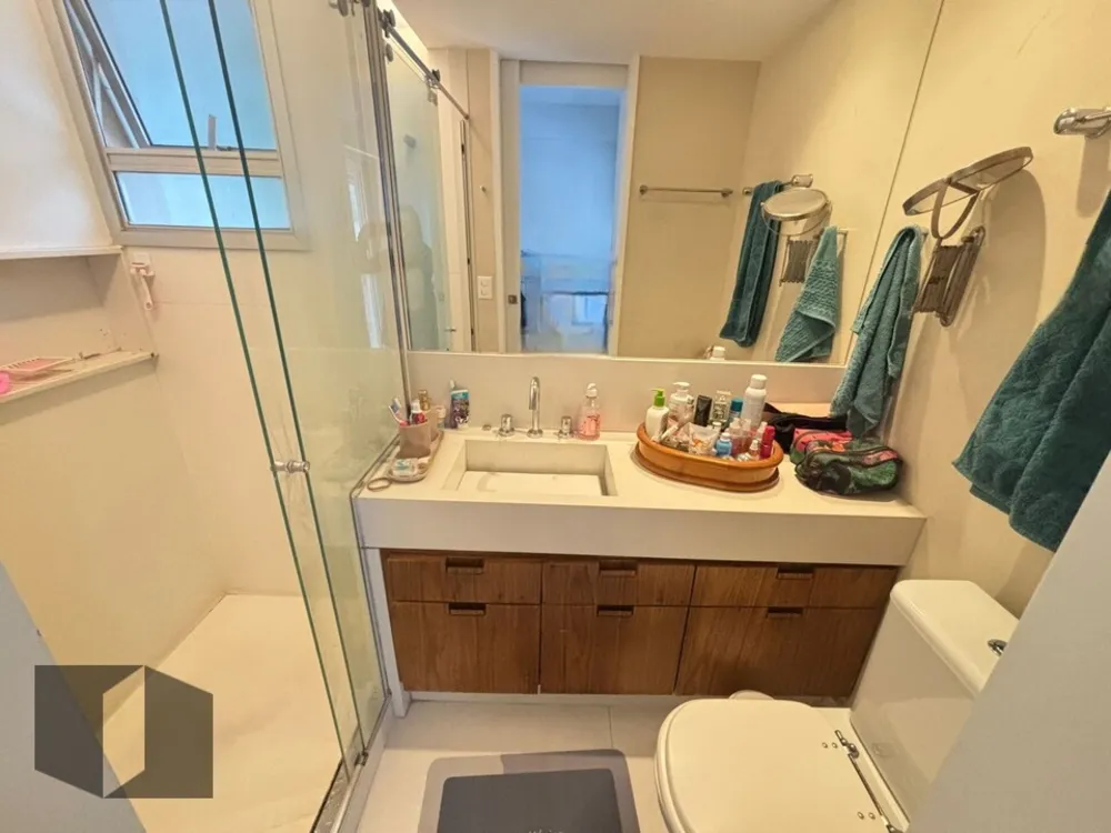 Apartamento, 3 quartos, 126 m² - Foto 7