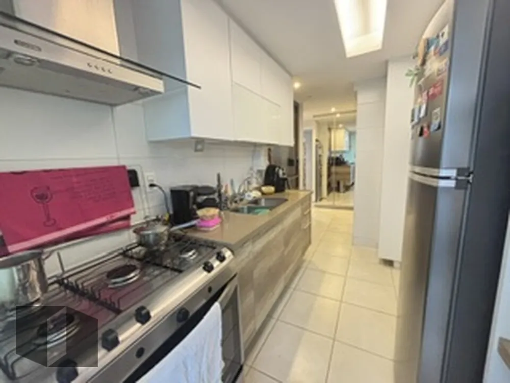 Apartamento, 3 quartos, 126 m² - Foto 2