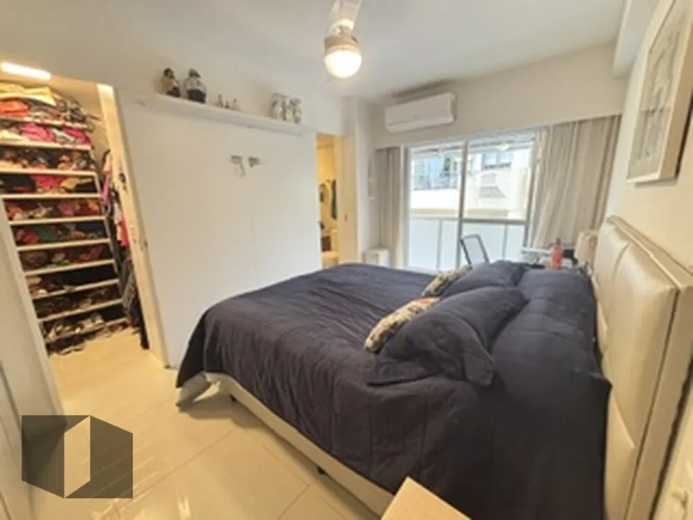 Apartamento, 3 quartos, 126 m² - Foto 11