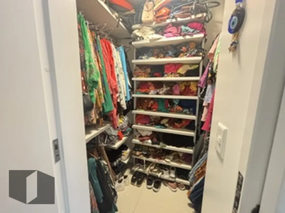 Apartamento, 3 quartos, 126 m² - Foto 15