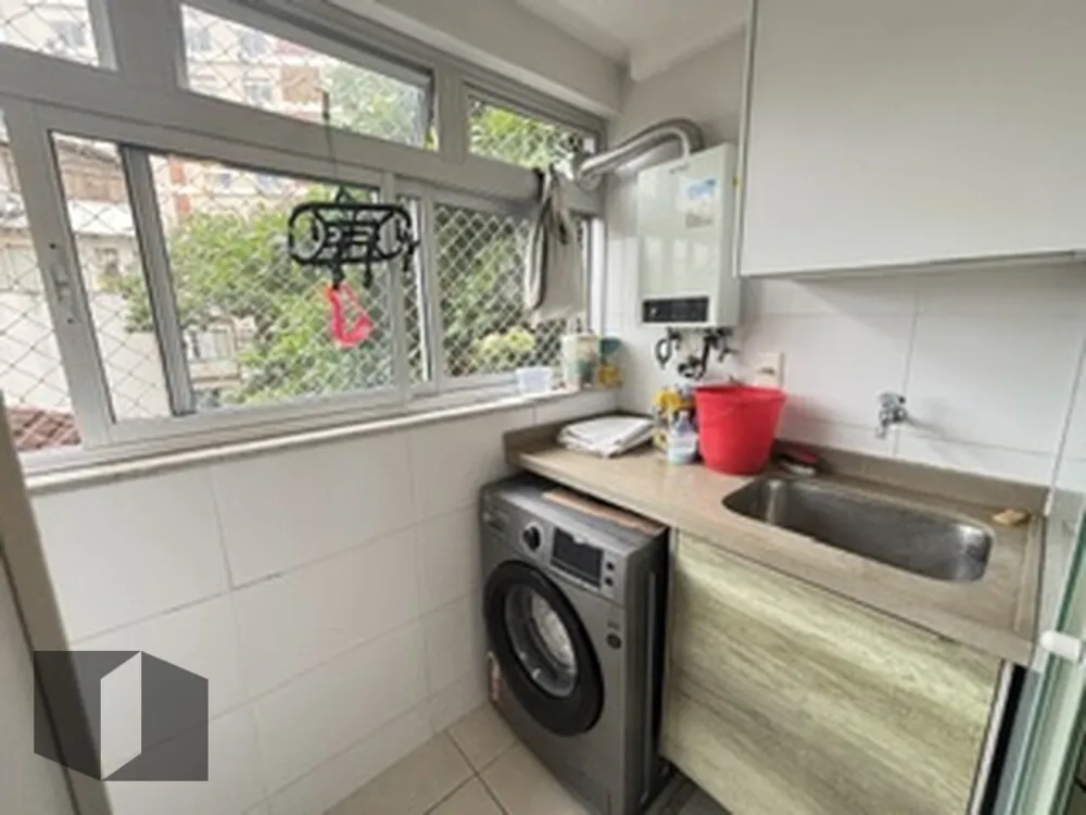 Apartamento, 3 quartos, 126 m² - Foto 12
