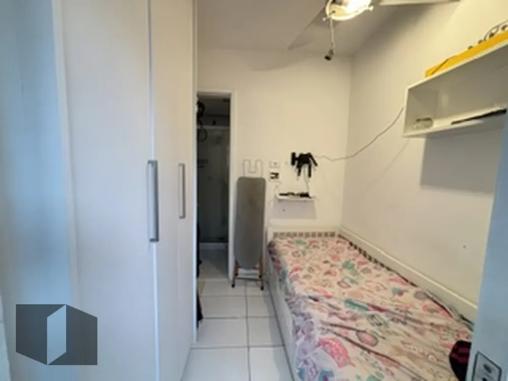 Apartamento, 3 quartos, 126 m² - Foto 4